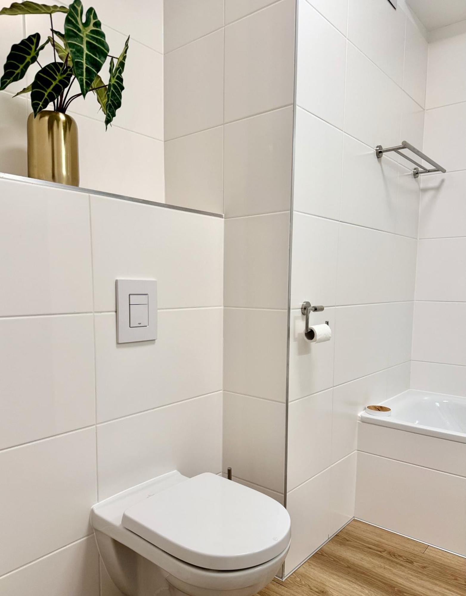 Appartement Standard By Hi5-corvin 7 Budapest