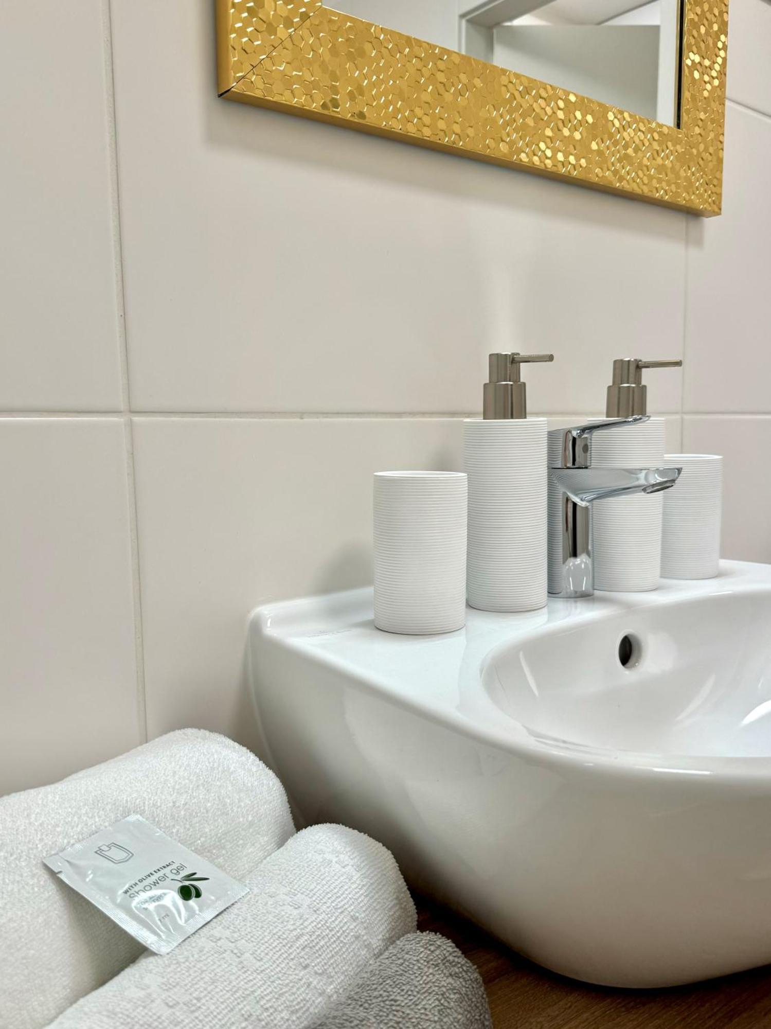 Standard By Hi5-corvin 7 Appartement Budapest