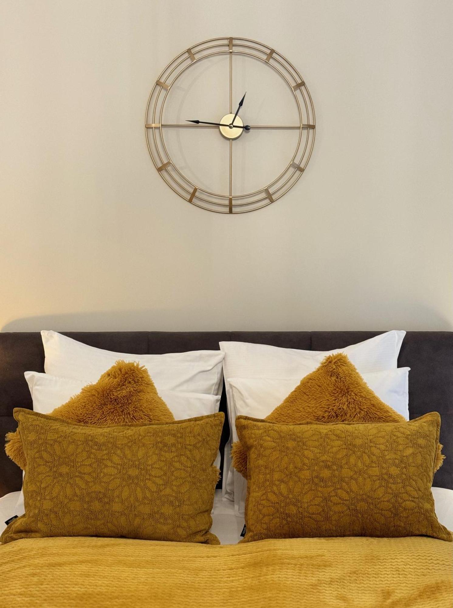 Standard By Hi5-corvin 7 Appartement *