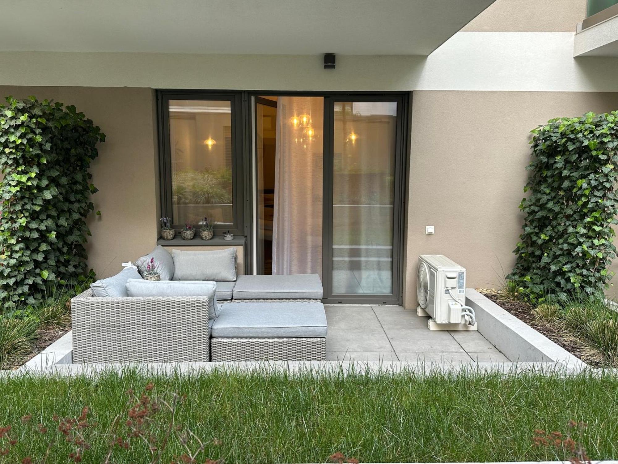 Standard By Hi5-corvin 7 Appartement *