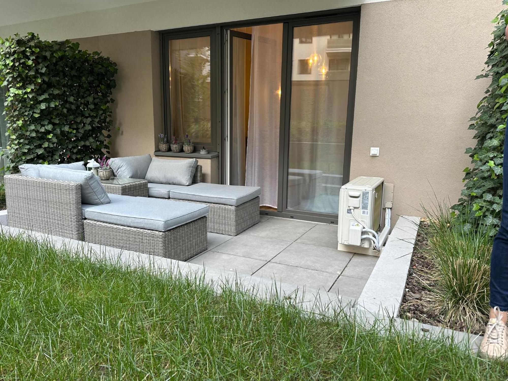 Standard By Hi5-corvin 7 Apartament *
